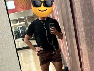 Foto de perfil de modelo de webcam de GreenRptr