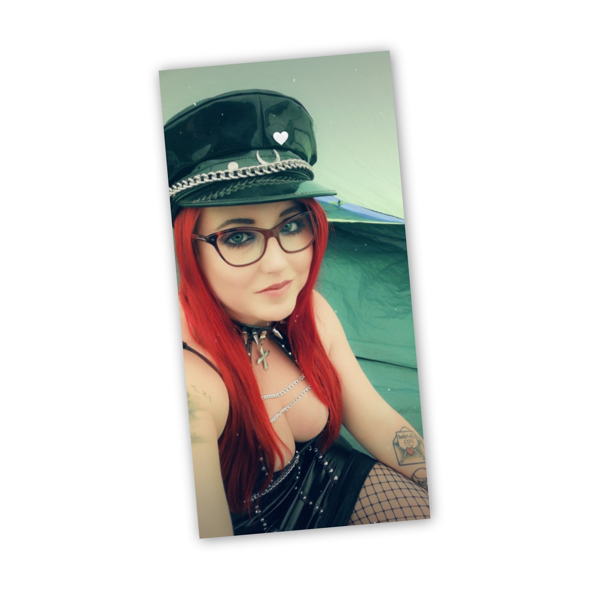 Performer LaylaRaven Photo 1