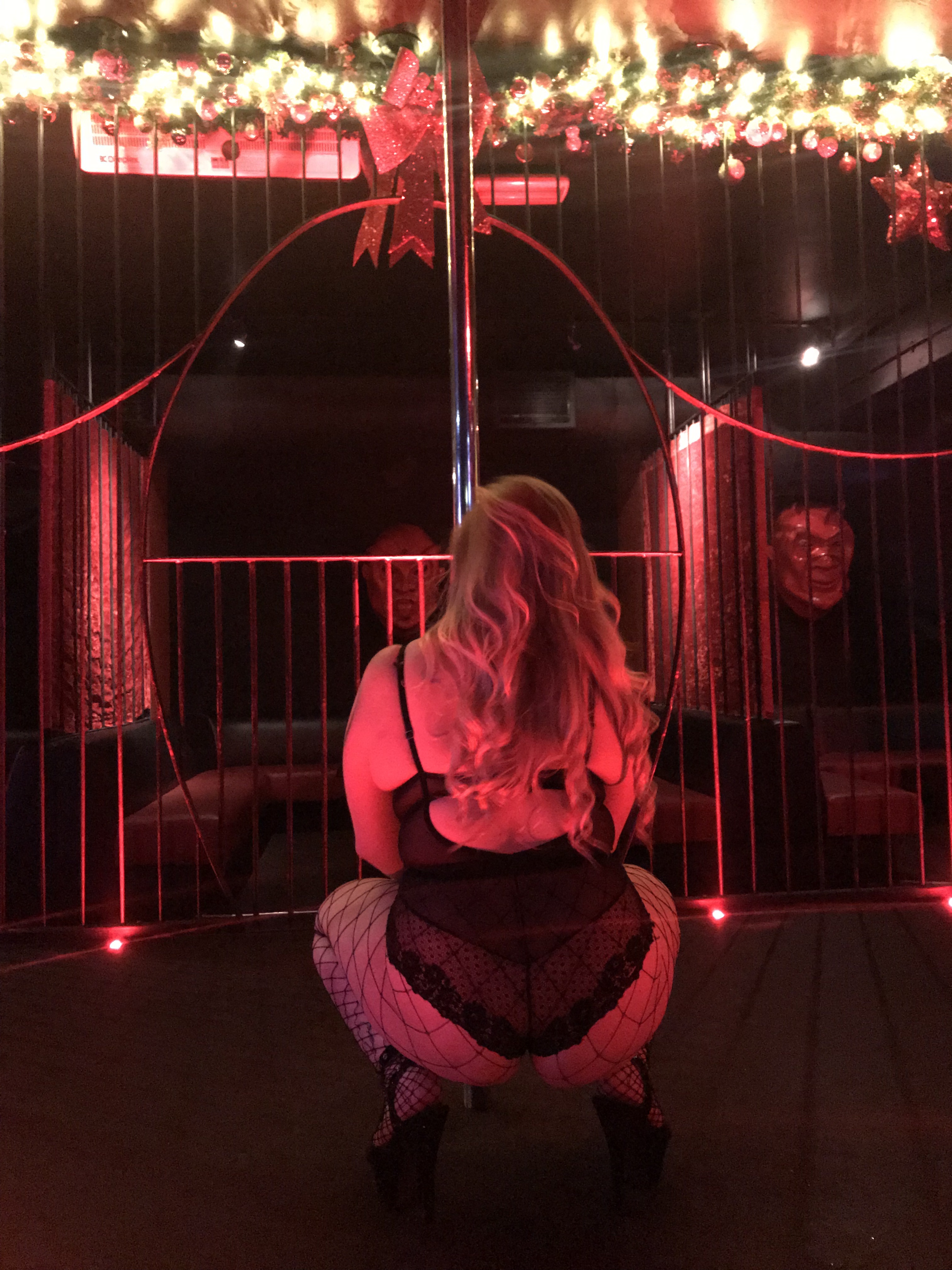 Performer LaylaRaven Photo 3