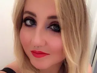 Image de profil du modèle de webcam LaylaRaven