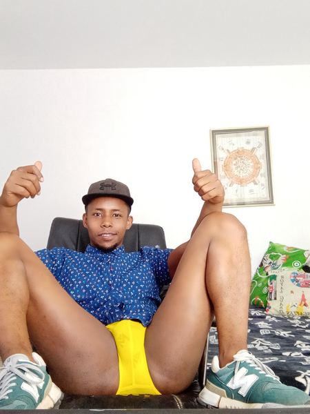 Interprète AlejoKhalifa Photo 5