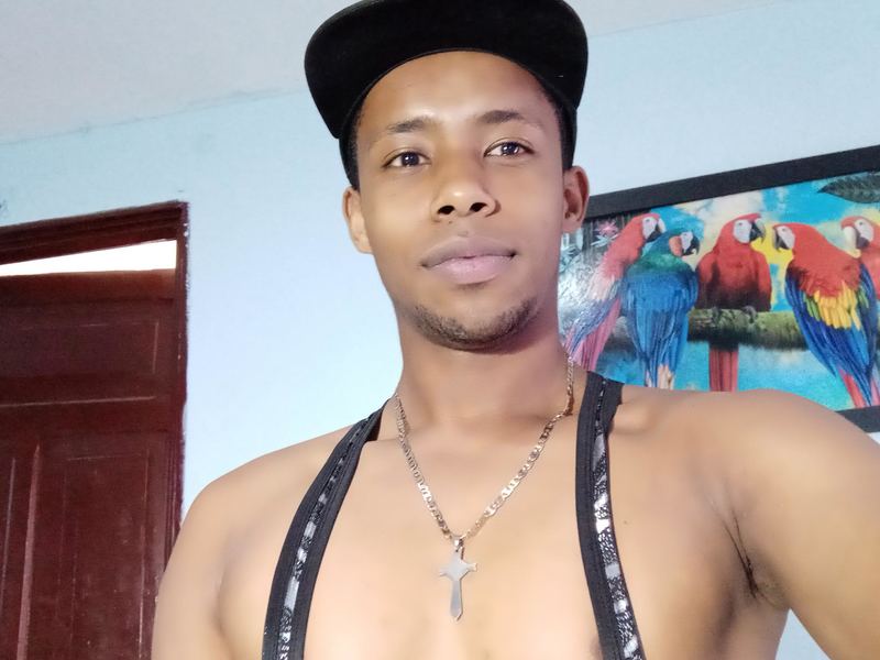 Interprète AlejoKhalifa Photo 2