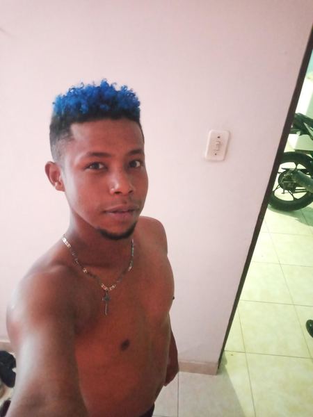 Interprète AlejoKhalifa Photo 6