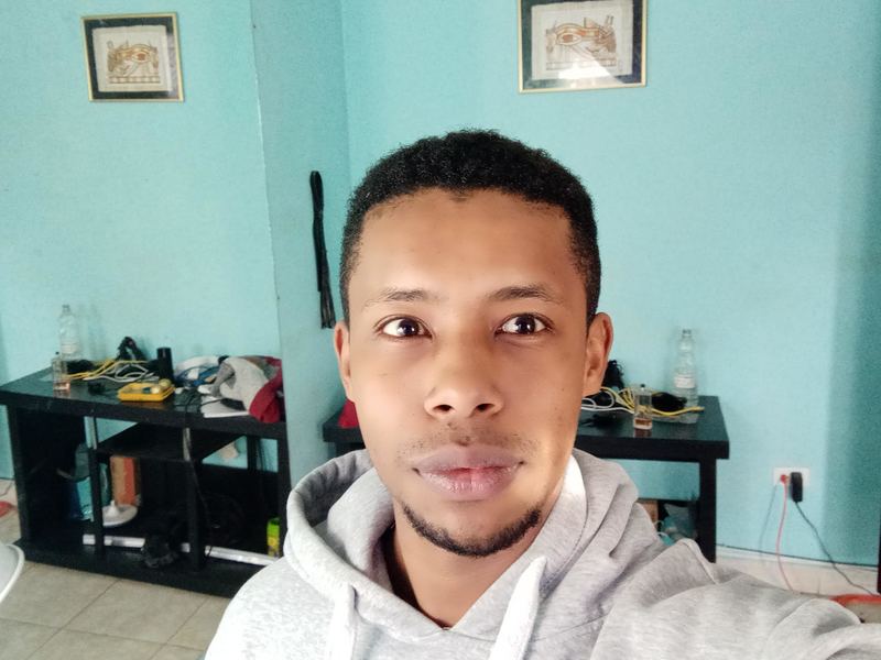 Interprète AlejoKhalifa Photo 4