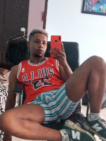 Interprète AlejoKhalifa Photo 8