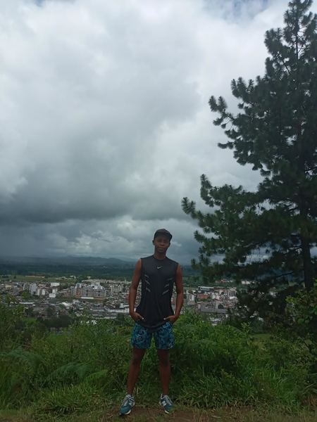 Interprète AlejoKhalifa Photo 10