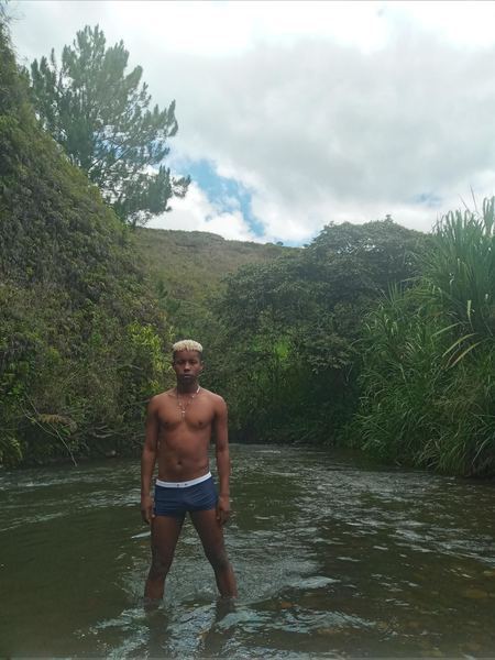 Interprète AlejoKhalifa Photo 12