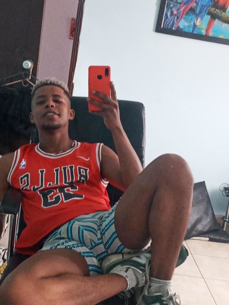 Interprète AlejoKhalifa Photo 9