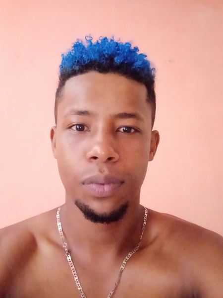 Interprète AlejoKhalifa Photo 7