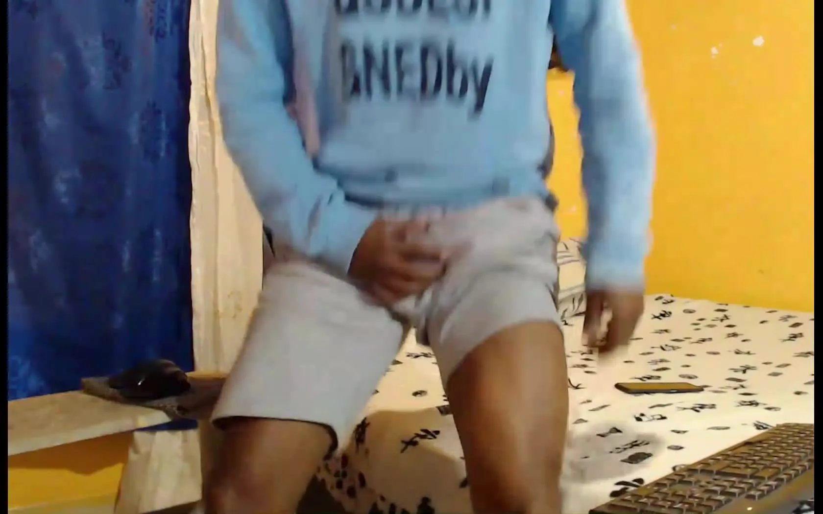 Interprete AlejoKhalifa Video 1