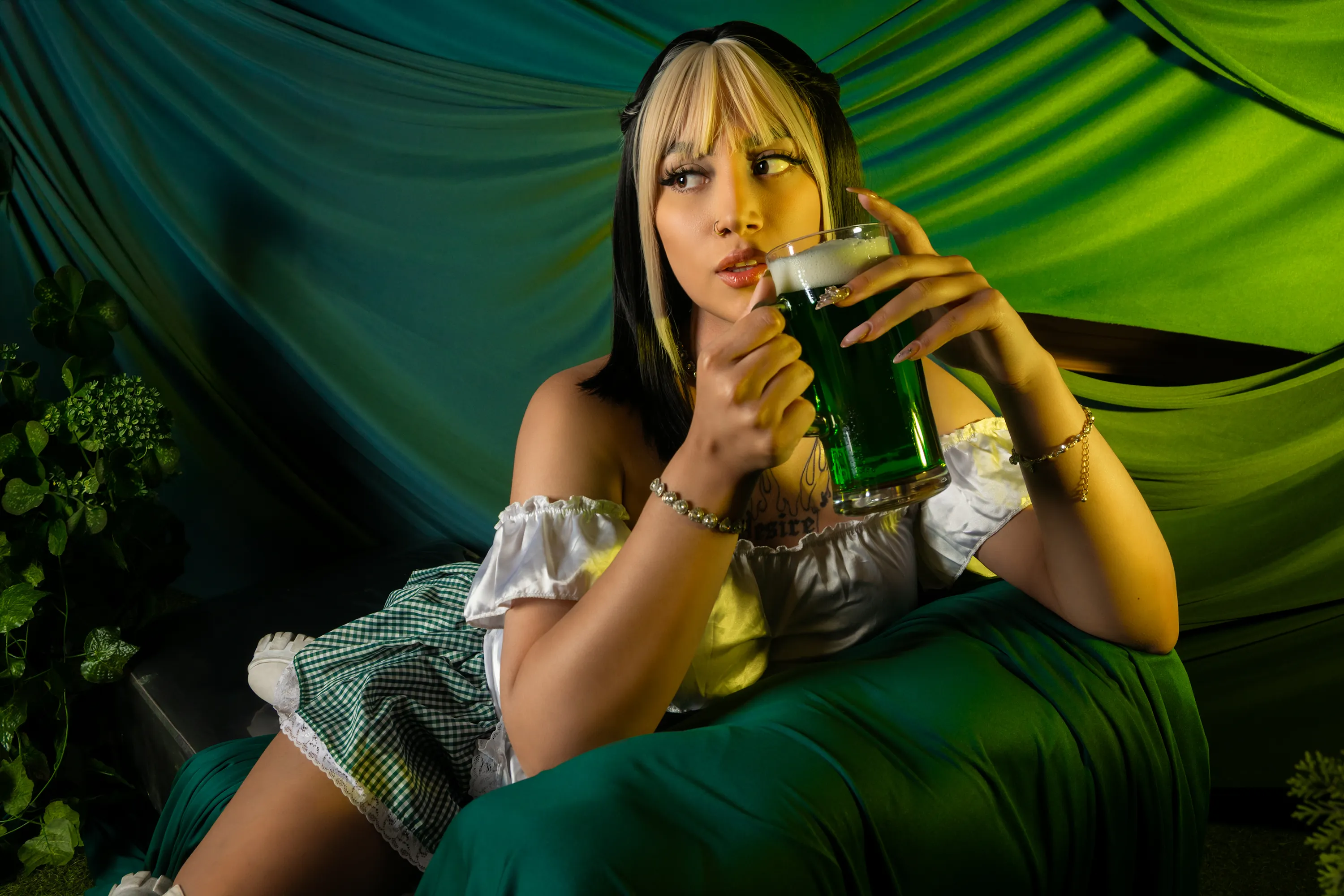 Interprète MadissonRey Photo 1