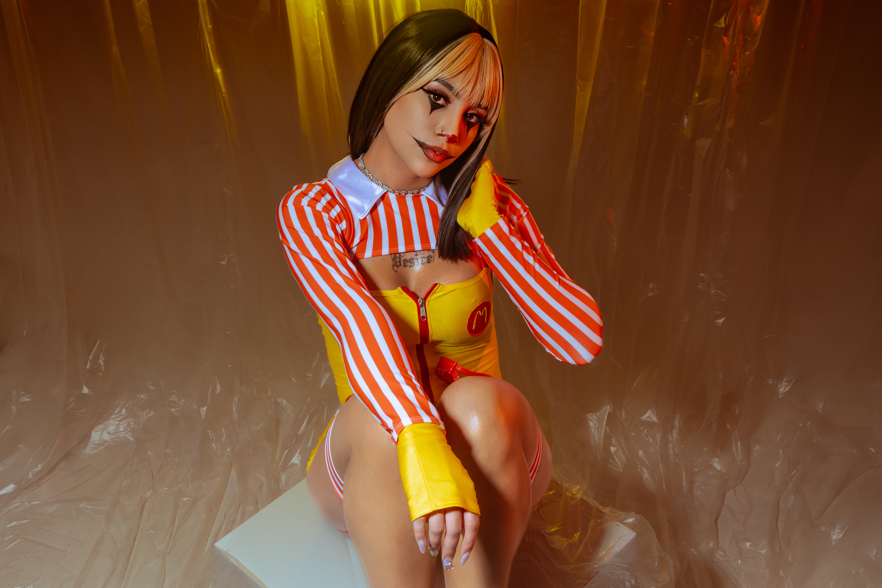 Artiest MadissonRey Foto 4