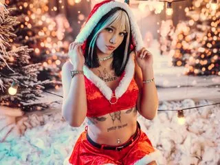 MadissonRey profielfoto van cam model