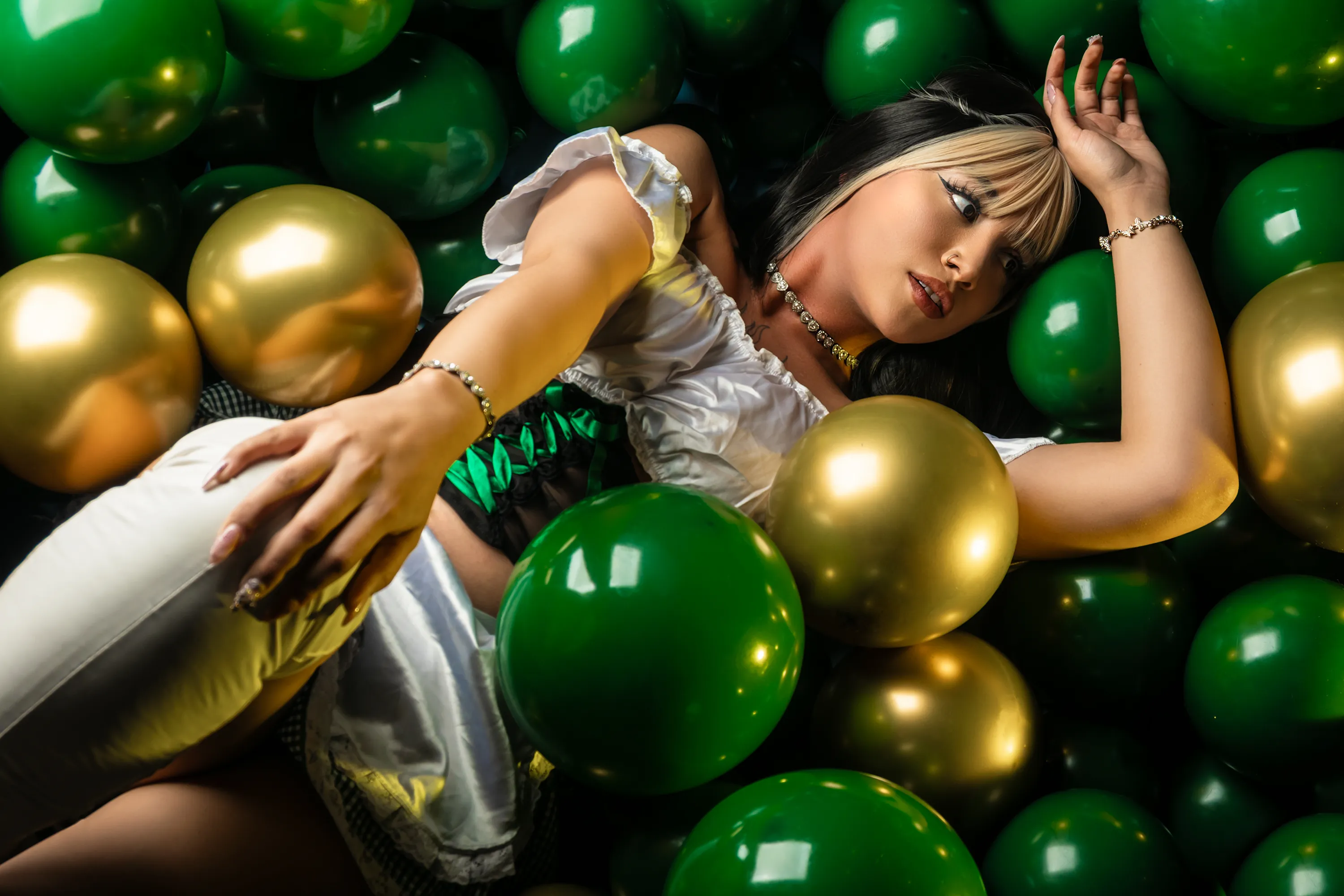 Interprète MadissonRey Photo 2