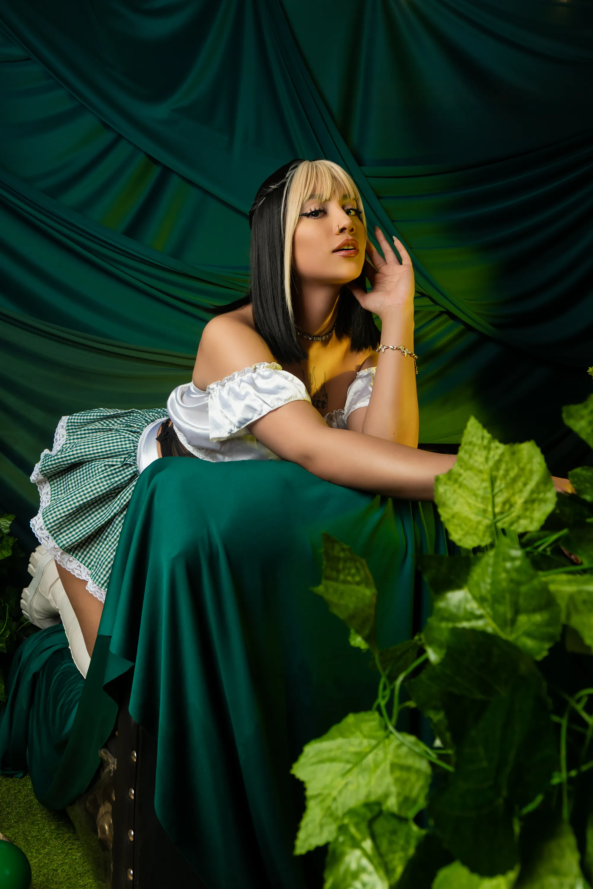 Interprète MadissonRey Photo 3