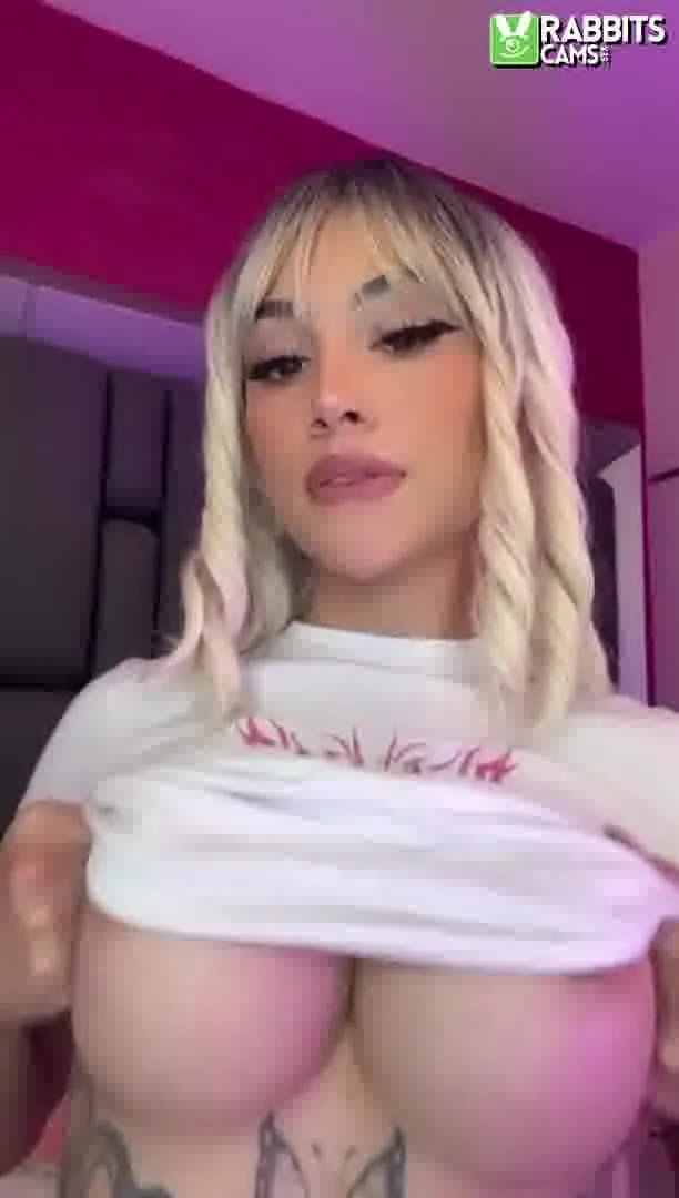 Interprete MadissonRey Video 4