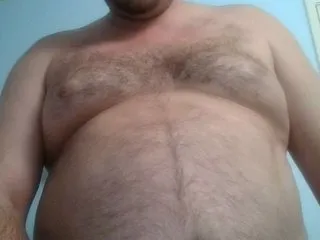 Bearreptile profielfoto van cam model