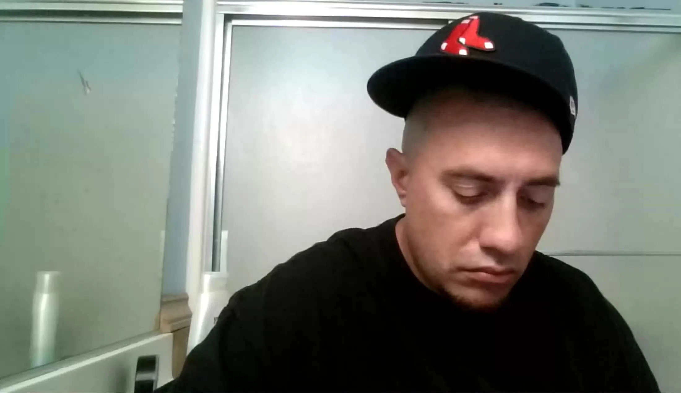 Artiest Bearreptile Video 1