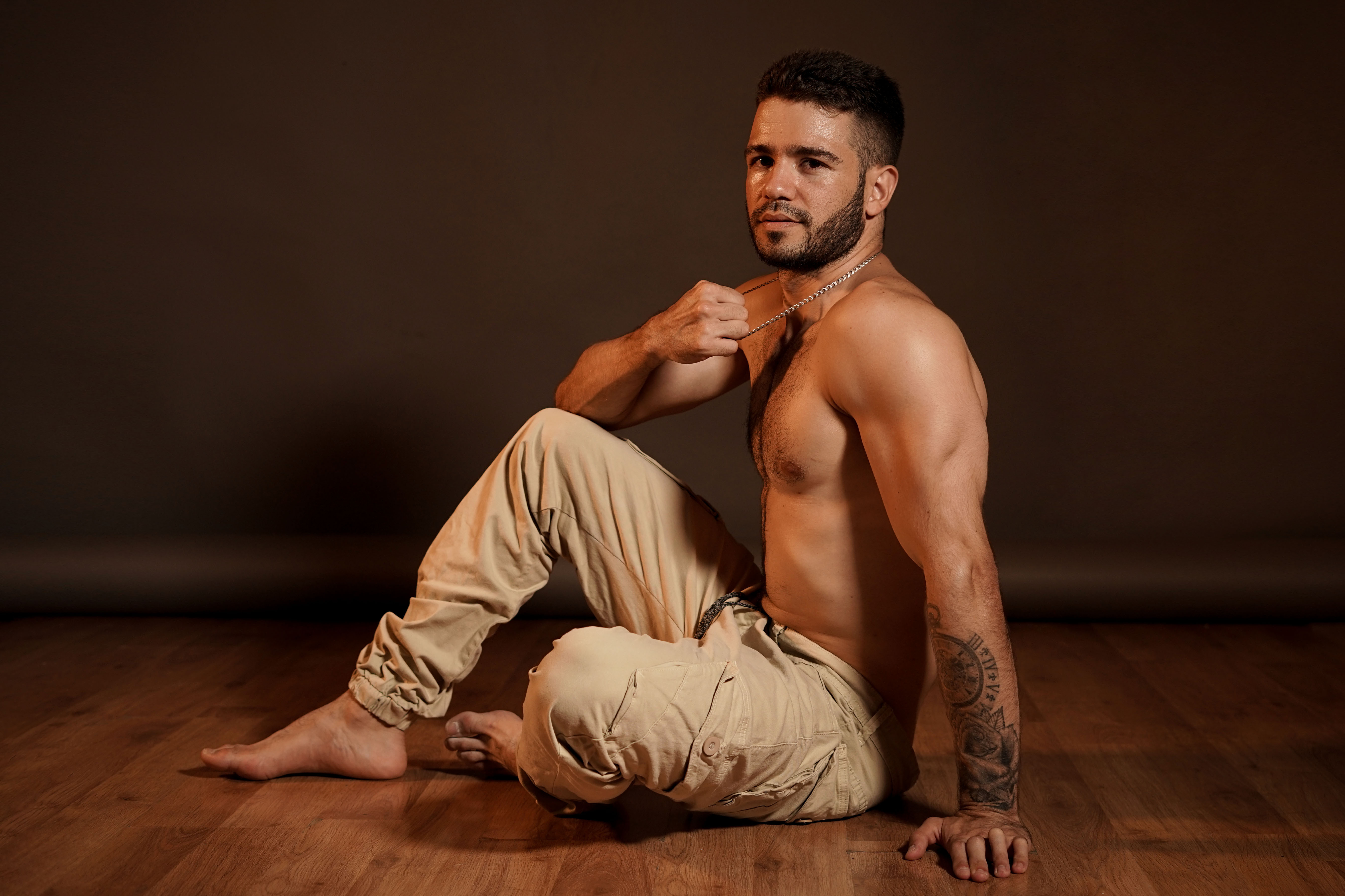 Artista Thomaswolk Foto 6