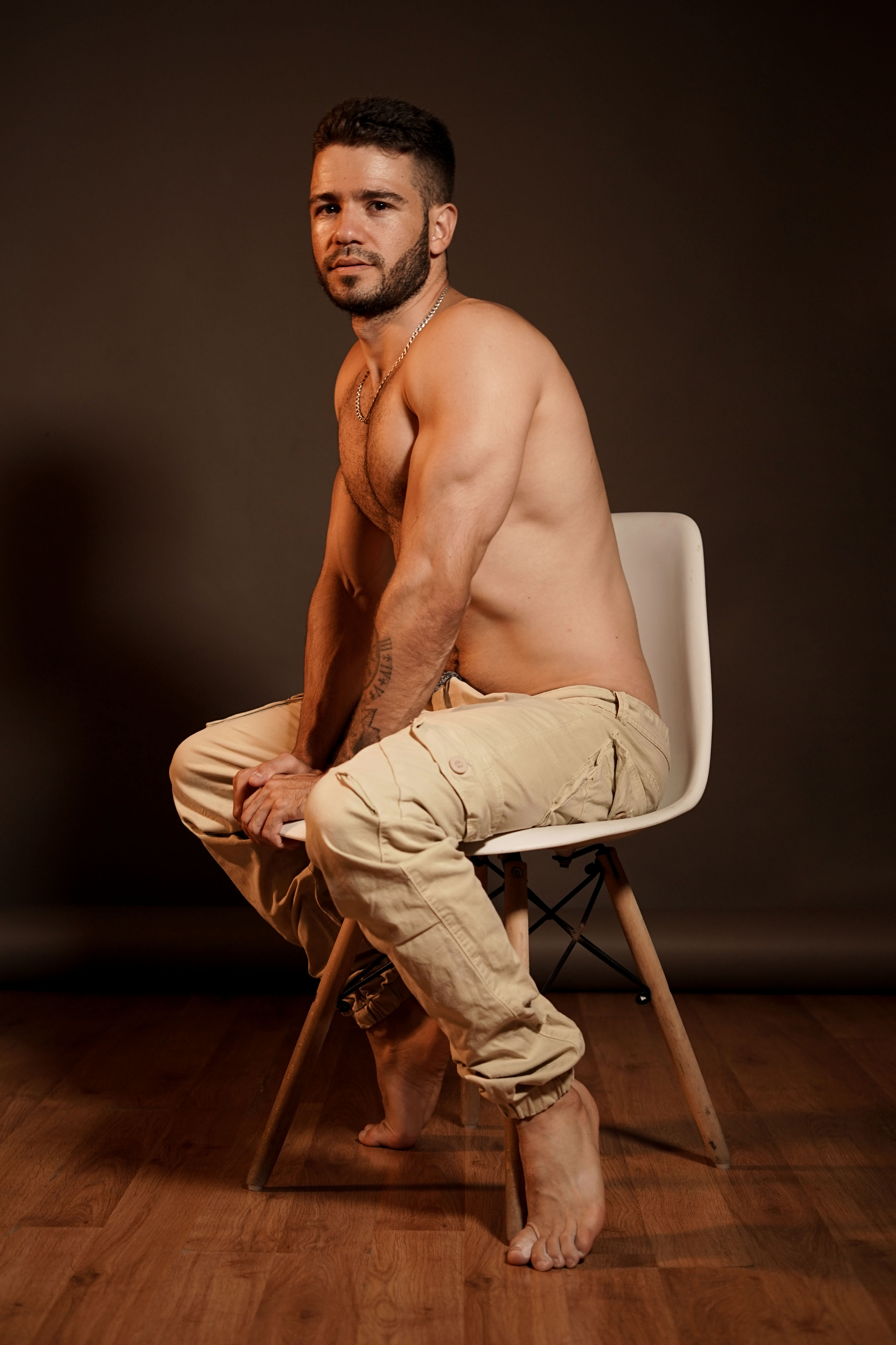 Artista Thomaswolk Foto 8