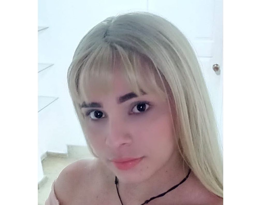 Foto de perfil de modelo de webcam de almamiax 