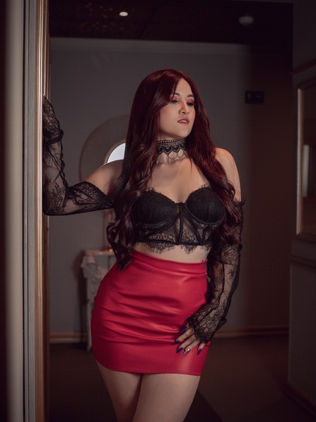 Artista ALEJANDRACARMONA Foto 4