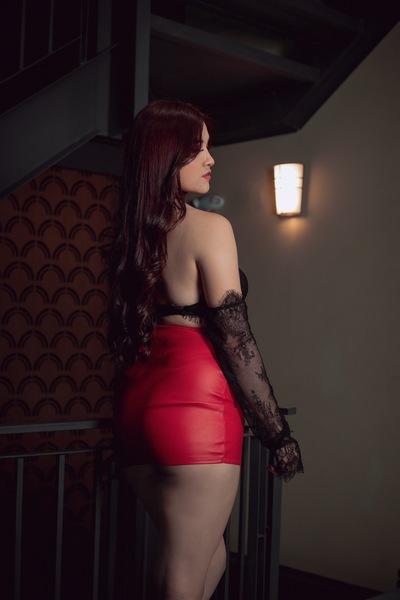 Artista ALEJANDRACARMONA Foto 5