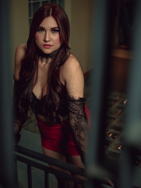 Artista ALEJANDRACARMONA Foto 3