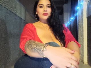 SaraLevin profilbild på webbkameramodell