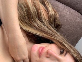 ConyAbril immagine del profilo del modello di cam