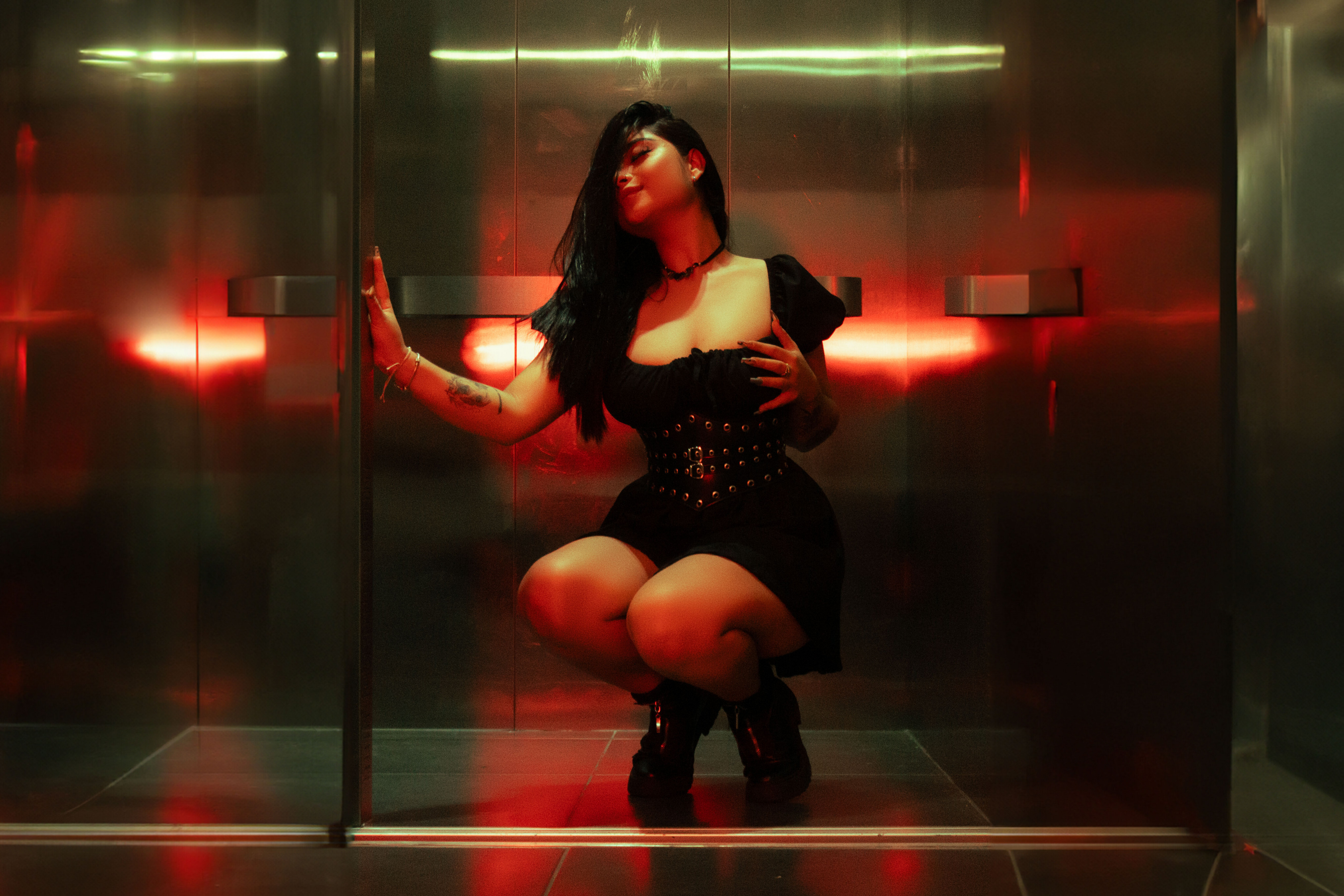 Interprète WhitneyAssor Photo 12