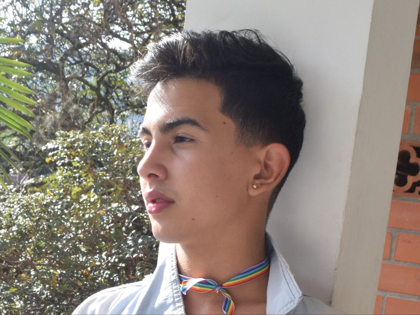 Imagen de perfil de modelo de cámara web de JustinPaigee