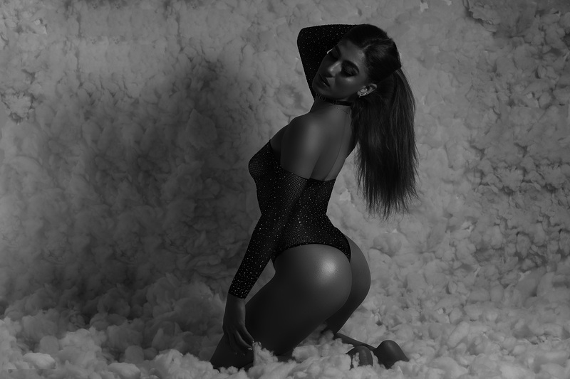 Artist SusanJade Foto 9