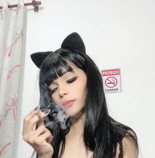 Darsteller SkinnyKitten Foto 2