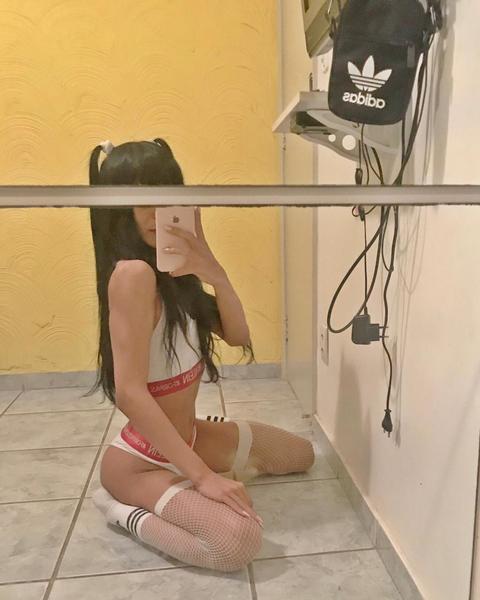 Darsteller SkinnyKitten Foto 3