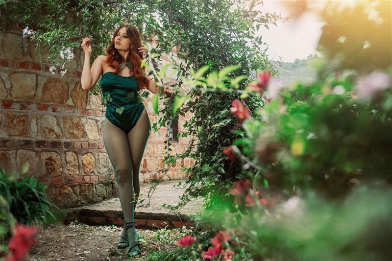 Interprète IsabelaJohnson Photo 11