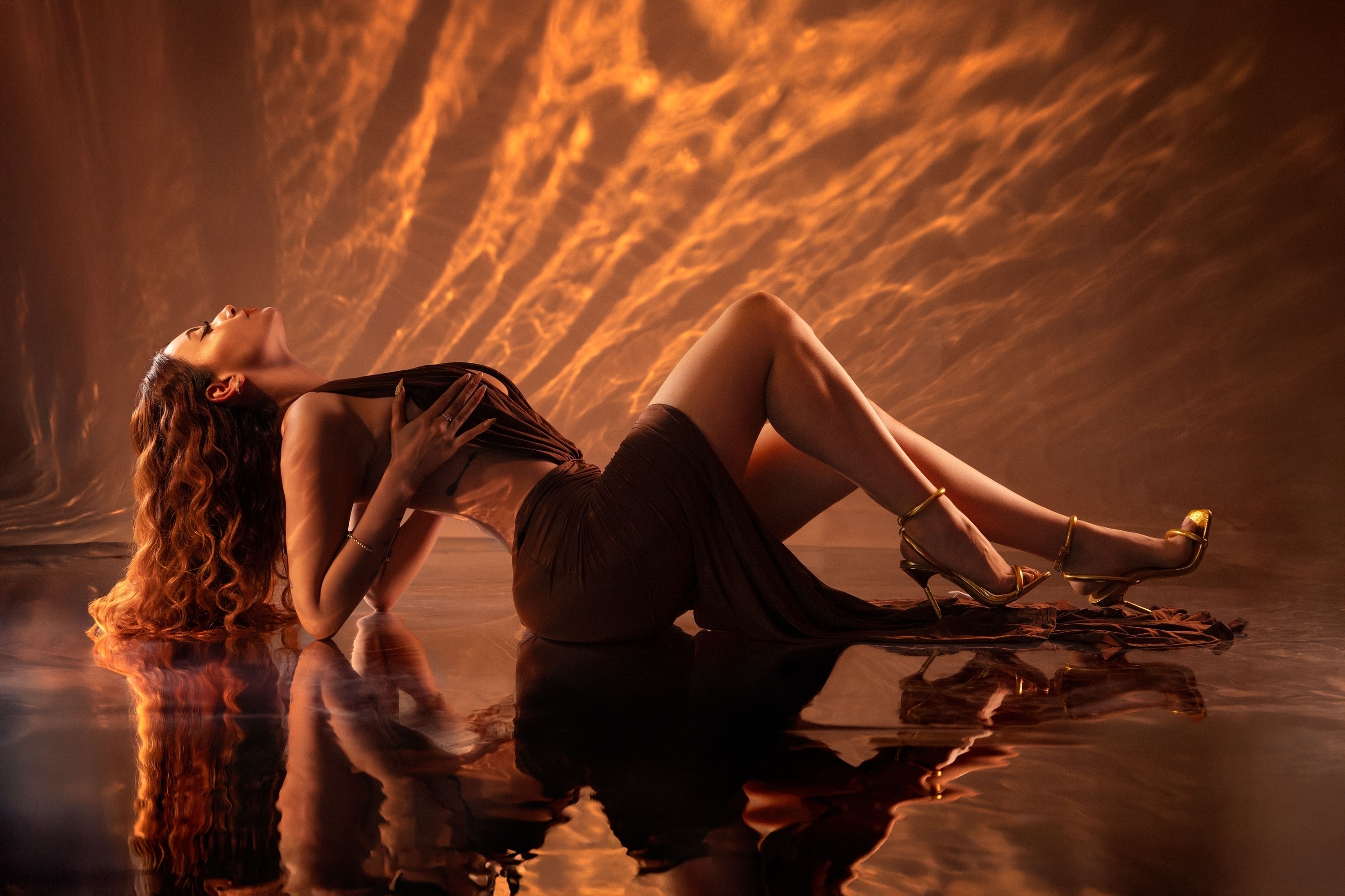 Utøver IsabelaJohnson Bilde 12