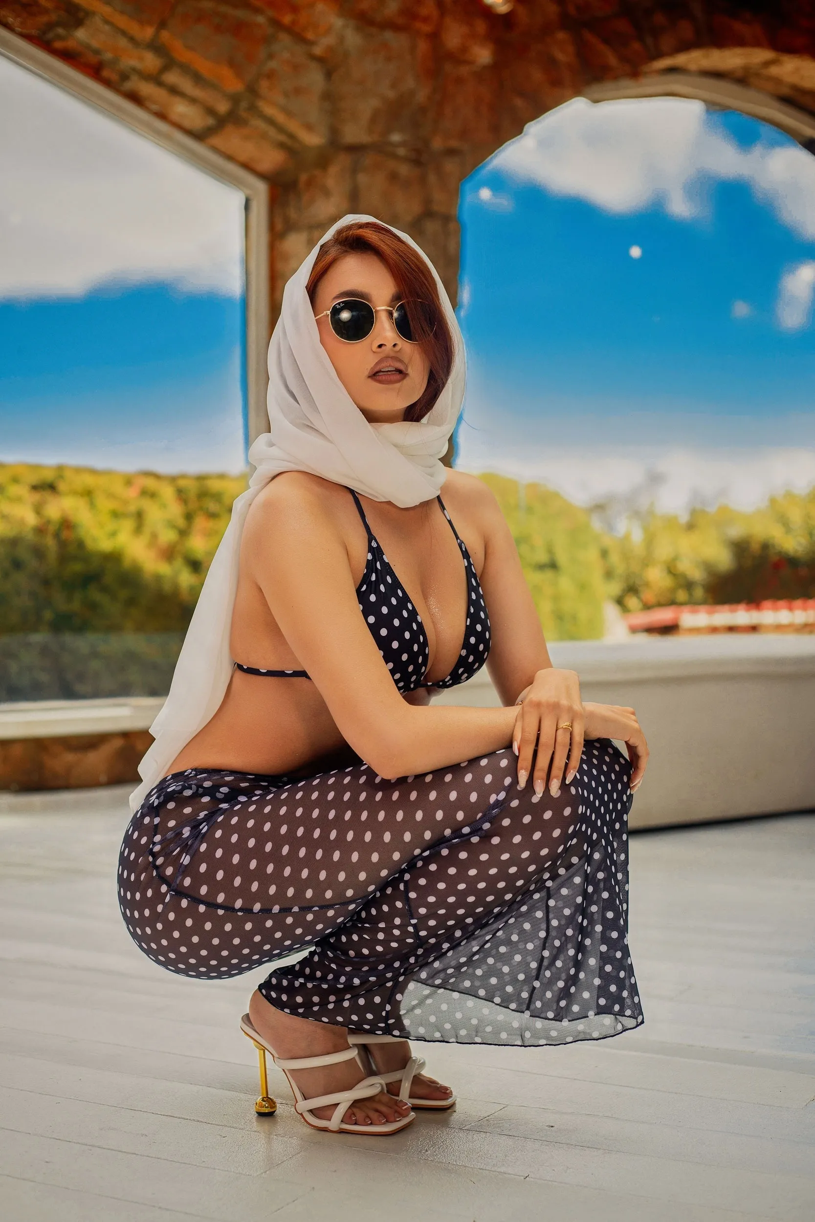 Utøver IsabelaJohnson Bilde 10