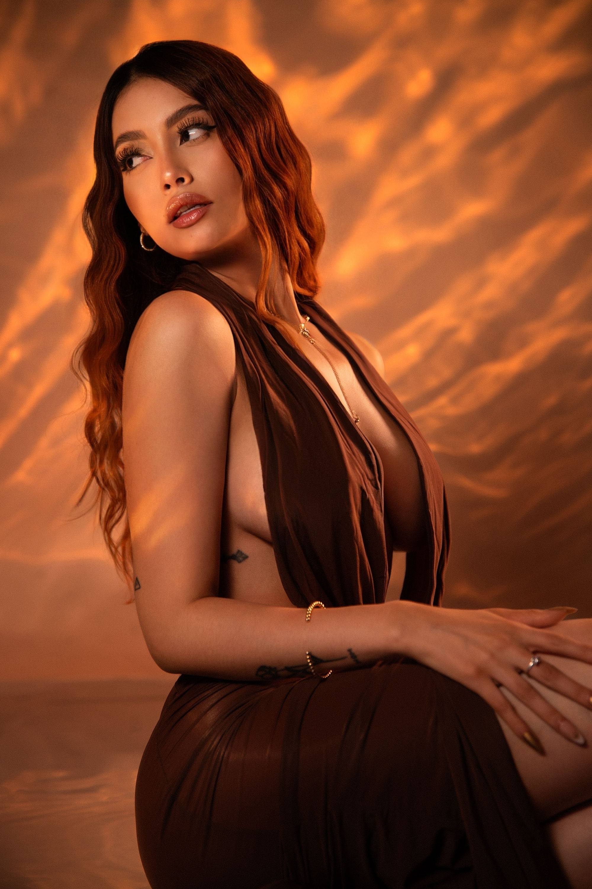 Utøver IsabelaJohnson Bilde 11