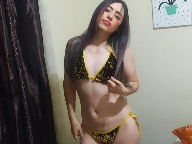 Bella2234xx immagine del profilo del modello di cam