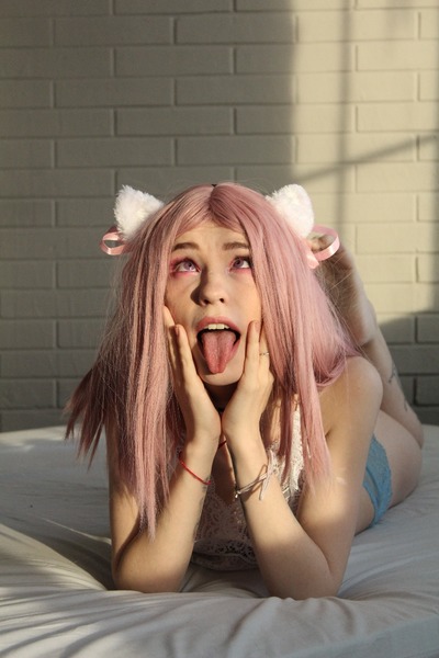 Performer AmeliaChanZ Photo 1