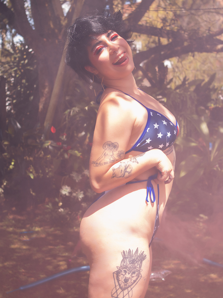 Utøver EmmaPresthon Bilde 6