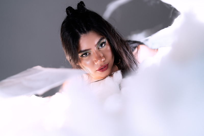 Interprete AmaliaDaniels Foto 8