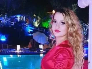 Imagen de perfil de modelo de cámara web de lalalive21