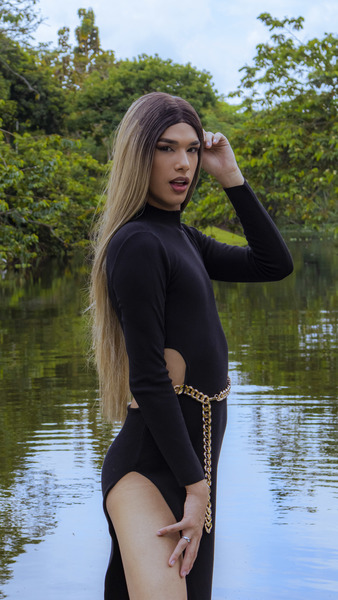 Utøver DeborahFoxX Bilde 1