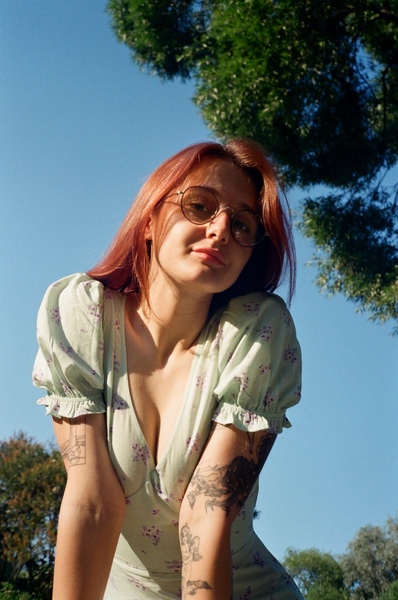 Intérprete MelodyMey Foto 1