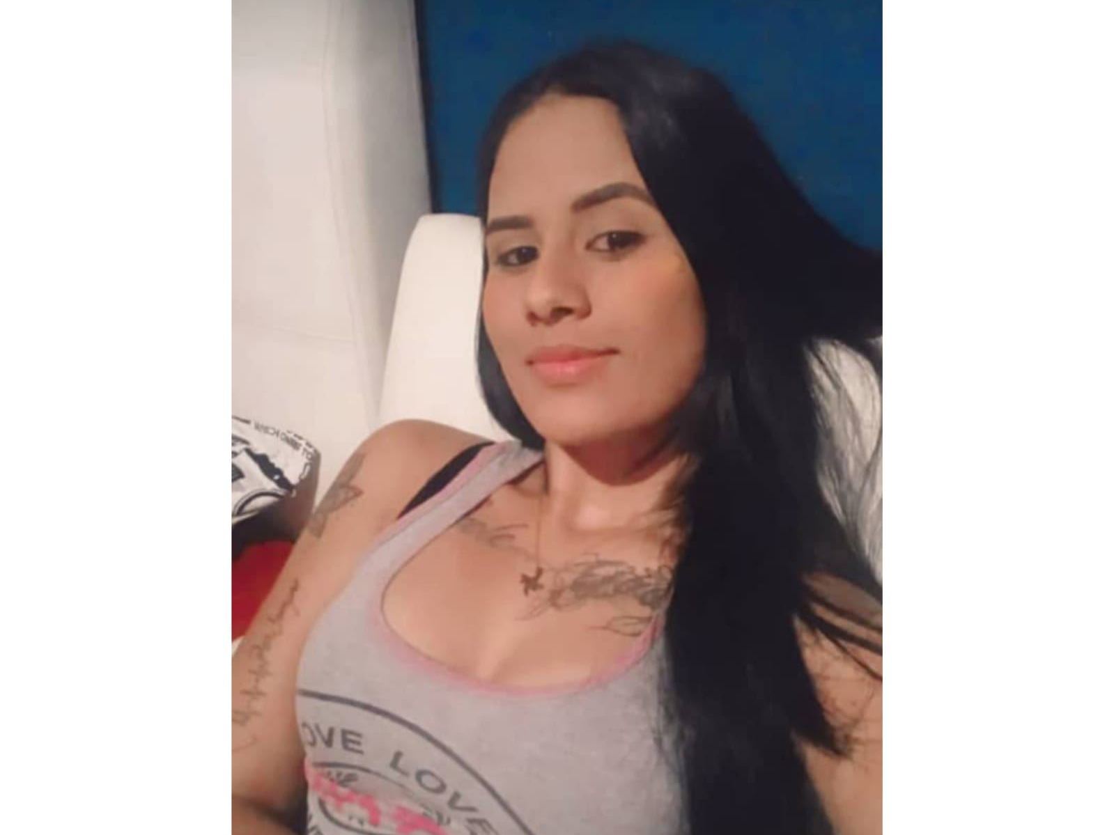 Foto de perfil de modelo de webcam de AngelClarxon 