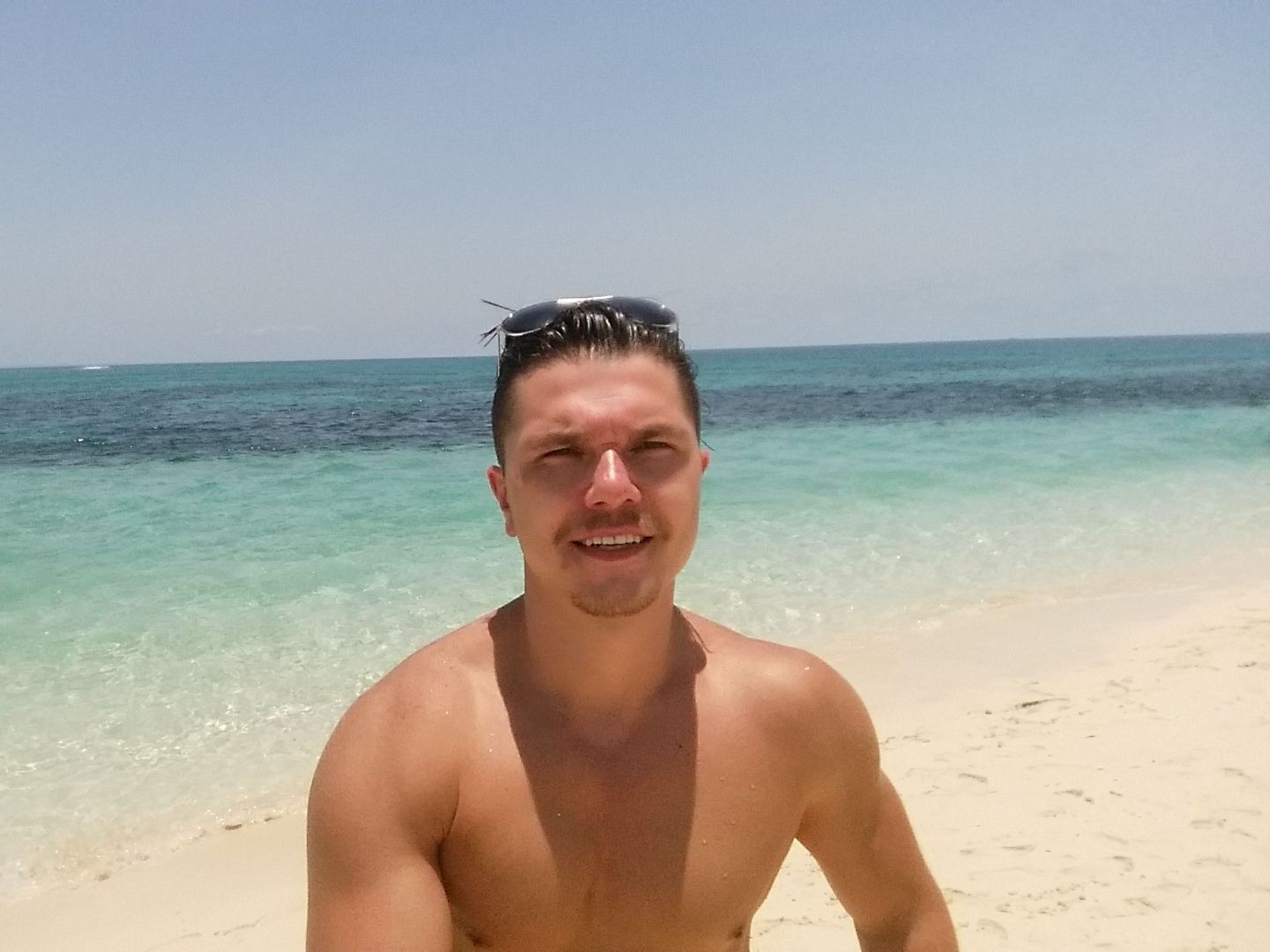 thegreatmiker profilbild på webbkameramodell