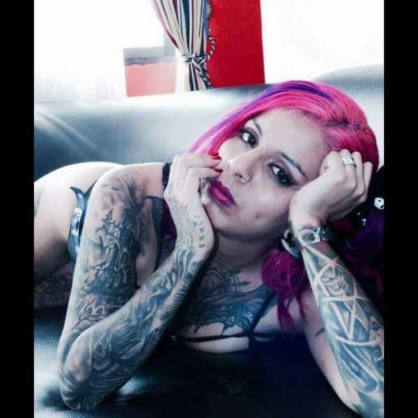 Utøver KiharaDoll Bilde 2