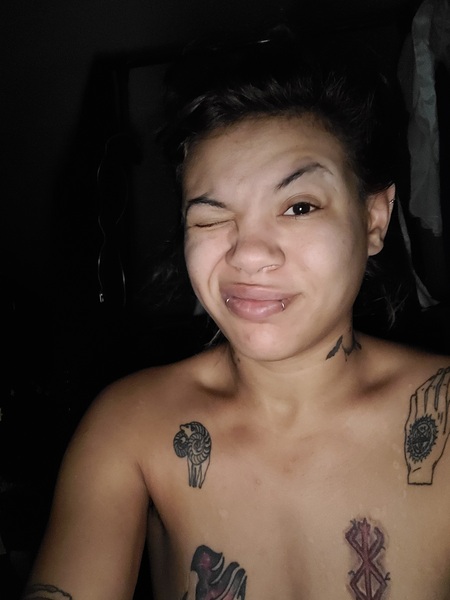 Artiest MizMelXXX Foto 1